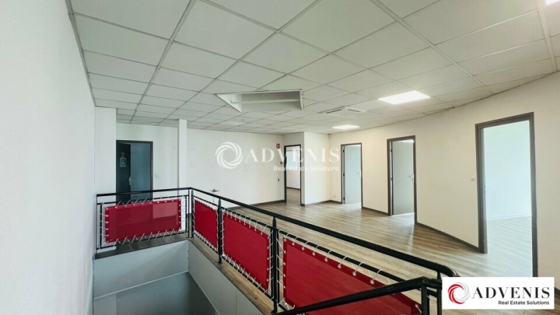 Location Bureaux CENON (33150) - Photo 5