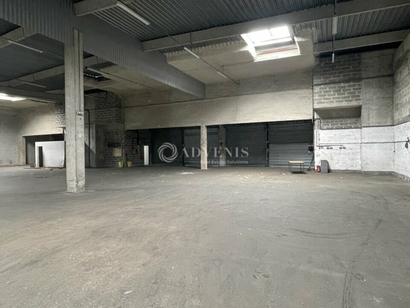 Location Activités Entrepôts BRUGES (33520) - Photo 2