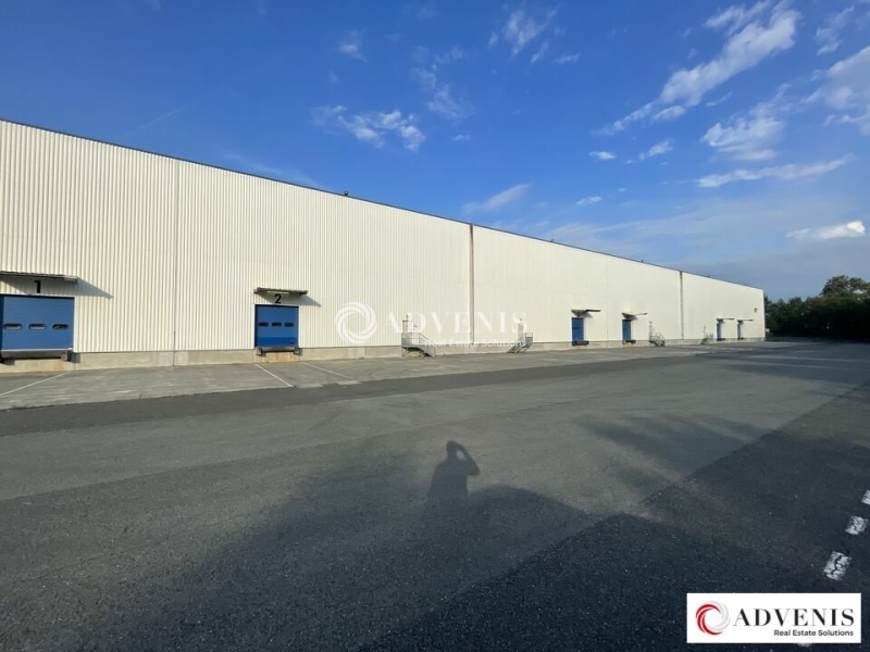 Location Activités Entrepôts CESTAS (33610) - Photo 4