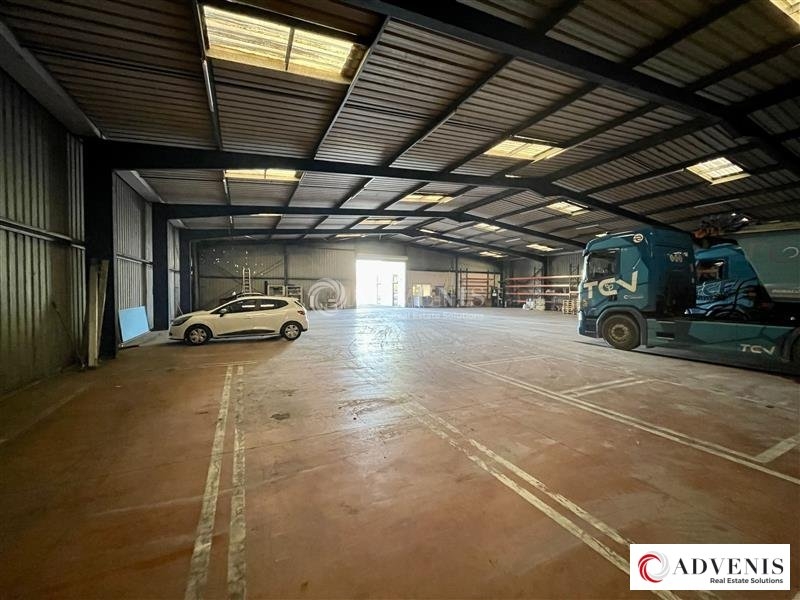 Vente Investisseur Activités Entrepôts BEYCHAC ET CAILLAU (33750) - Photo 7
