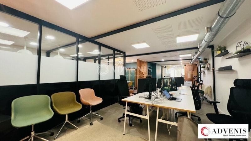 Vente Investisseur Bureaux BORDEAUX (33000) - Photo 3