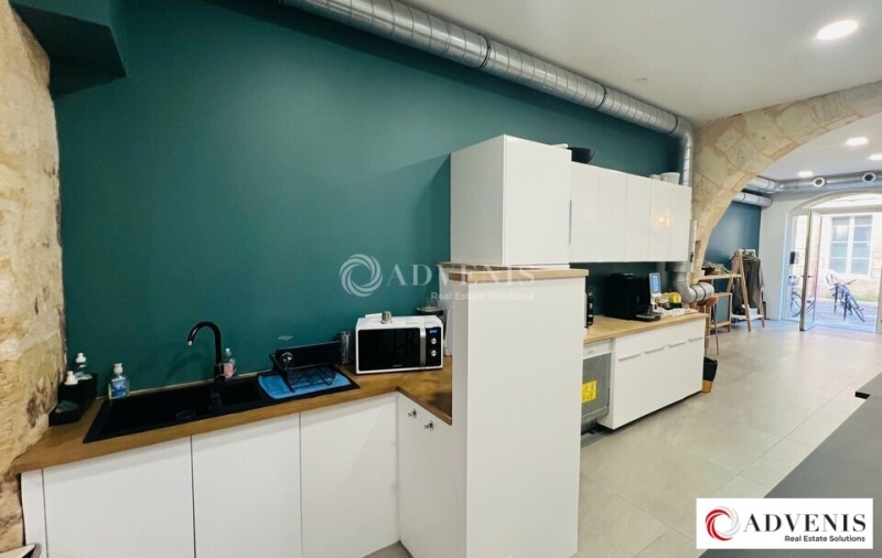 Vente Investisseur Bureaux BORDEAUX (33000) - Photo 7