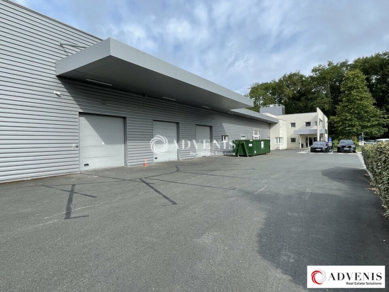 Vente Investisseur Activités Entrepôts CANÉJAN (33610) - Photo 1