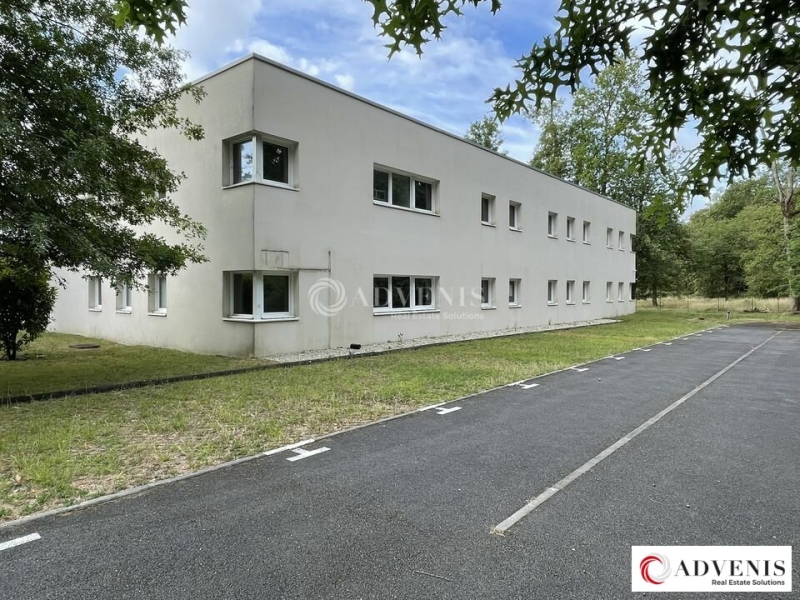 Vente Investisseur Activités Entrepôts CANÉJAN (33610) - Photo 10