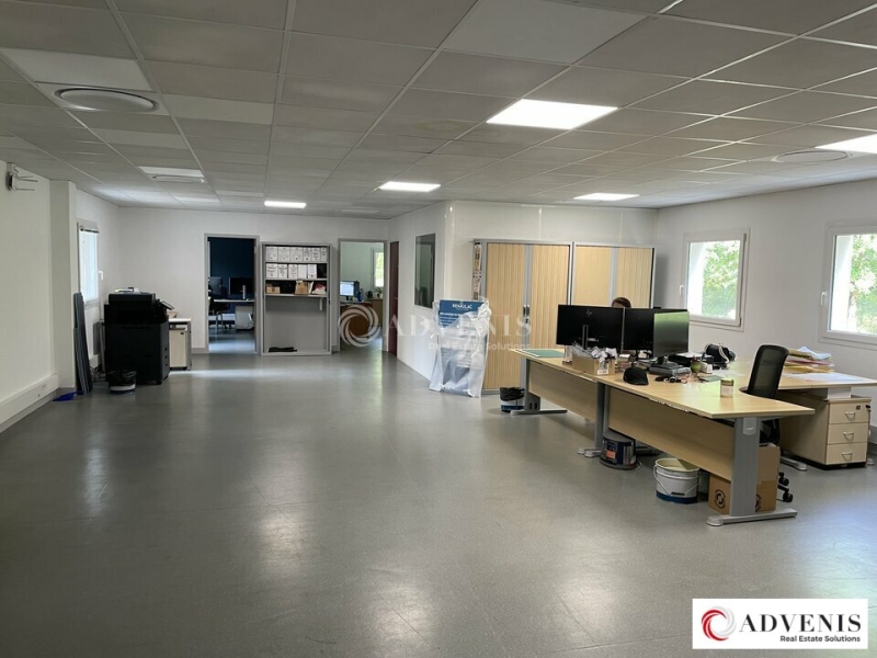 Vente Investisseur Activités Entrepôts CANÉJAN (33610) - Photo 12