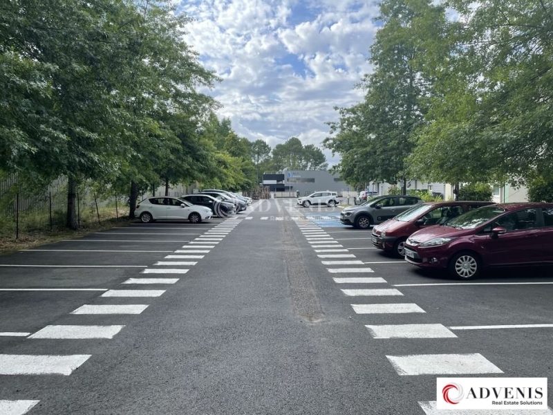 Vente Investisseur Activités Entrepôts CANÉJAN (33610) - Photo 13