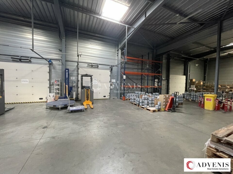 Vente Investisseur Activités Entrepôts CANÉJAN (33610) - Photo 14