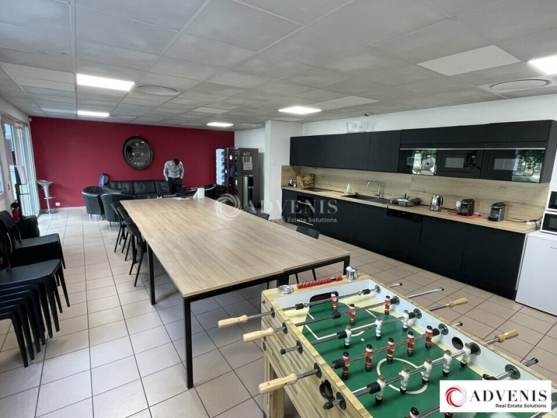 Vente Investisseur Activités Entrepôts CANÉJAN (33610) - Photo 15