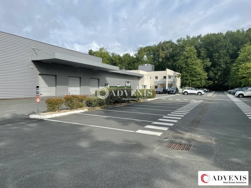 Vente Investisseur Activités Entrepôts CANÉJAN (33610) - Photo 4