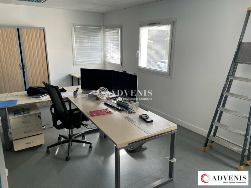 Vente Investisseur Activités Entrepôts CANÉJAN (33610) - Photo 6