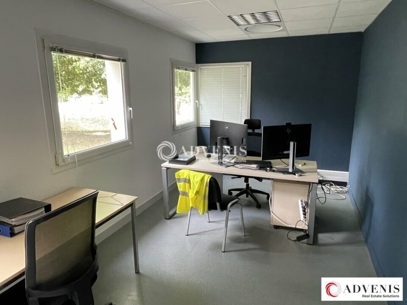 Vente Investisseur Activités Entrepôts CANÉJAN (33610) - Photo 7