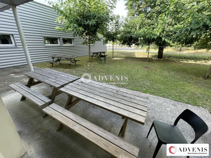 Vente Investisseur Activités Entrepôts CANÉJAN (33610) - Photo 9