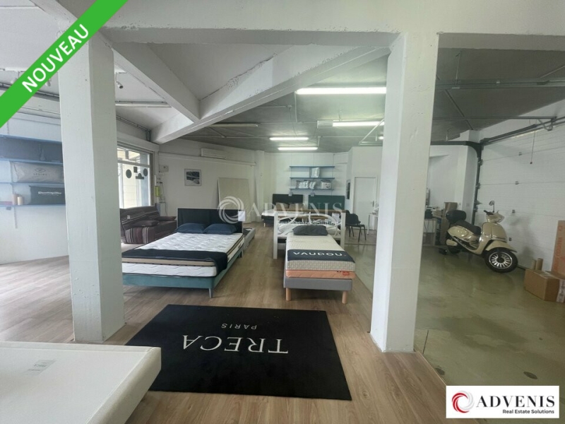 Location Activités Entrepôts MERIGNAC (33700) - Photo 3