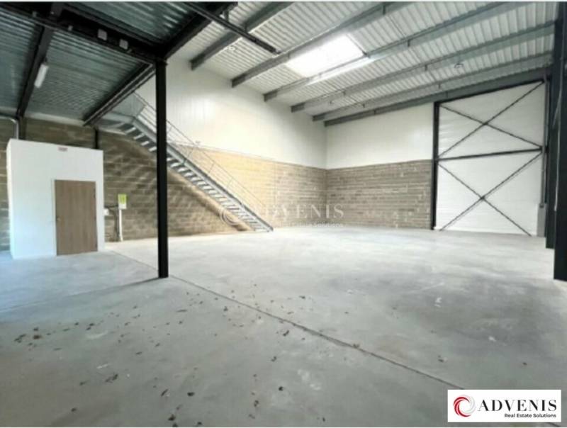 Location Activités Entrepôts TRESSES (33370) - Photo 4