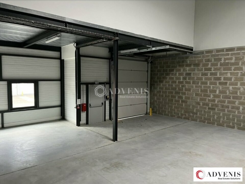 Location Activités Entrepôts TRESSES (33370) - Photo 5