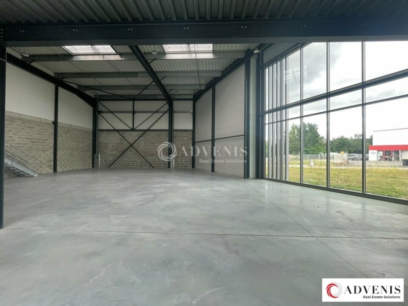 Location Activités Entrepôts TRESSES (33370) - Photo 2