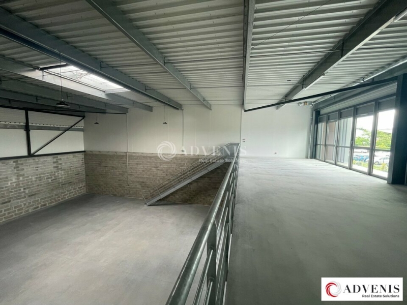 Location Activités Entrepôts TRESSES (33370) - Photo 5