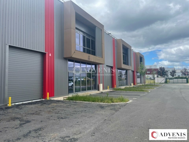 Location Activités Entrepôts TRESSES (33370) - Photo 6