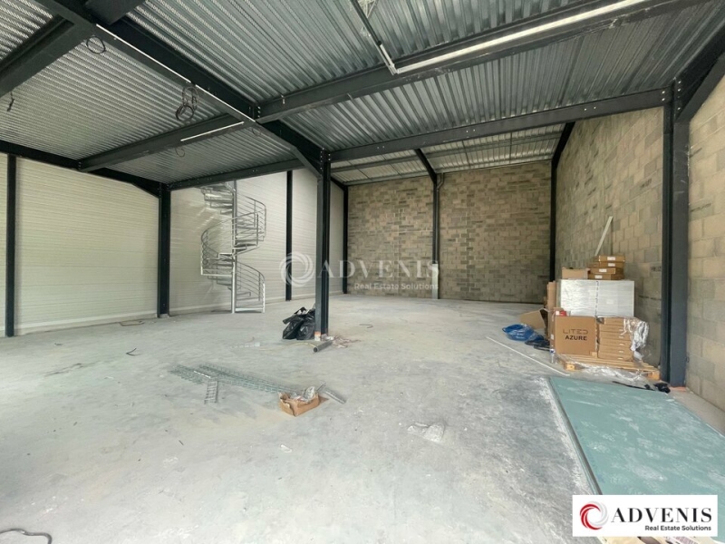 Location Activités Entrepôts BEYCHAC ET CAILLAU (33750) - Photo 10