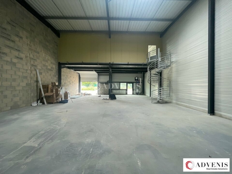 Location Activités Entrepôts BEYCHAC ET CAILLAU (33750) - Photo 12