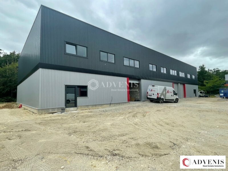 Location Activités Entrepôts BEYCHAC ET CAILLAU (33750) - Photo 6
