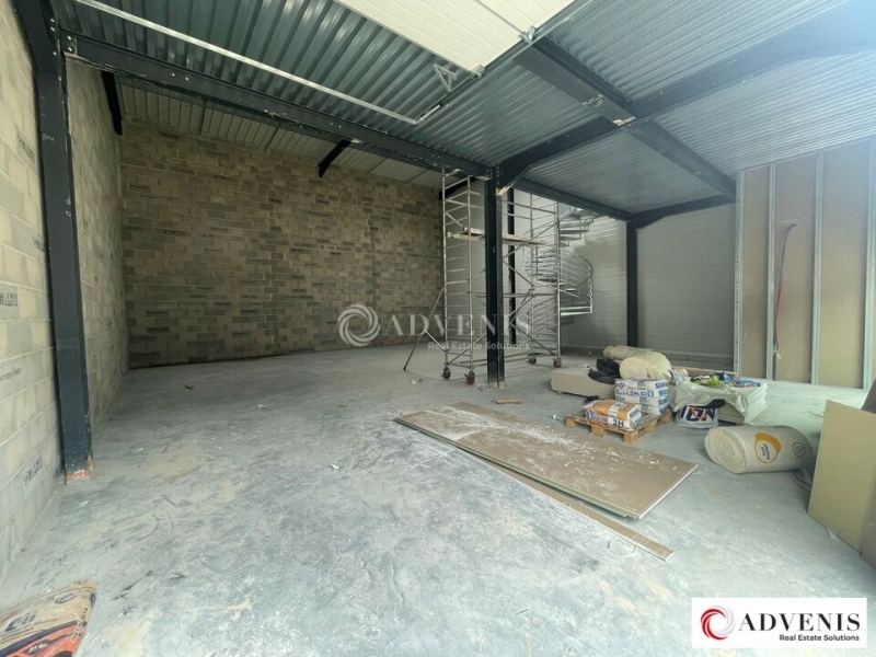 Location Activités Entrepôts BEYCHAC ET CAILLAU (33750) - Photo 8
