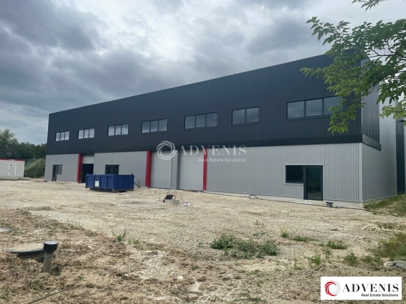 Location Activités Entrepôts BEYCHAC ET CAILLAU (33750) - Photo 9
