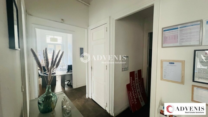 Location Bureaux BORDEAUX (33000) - Photo 3
