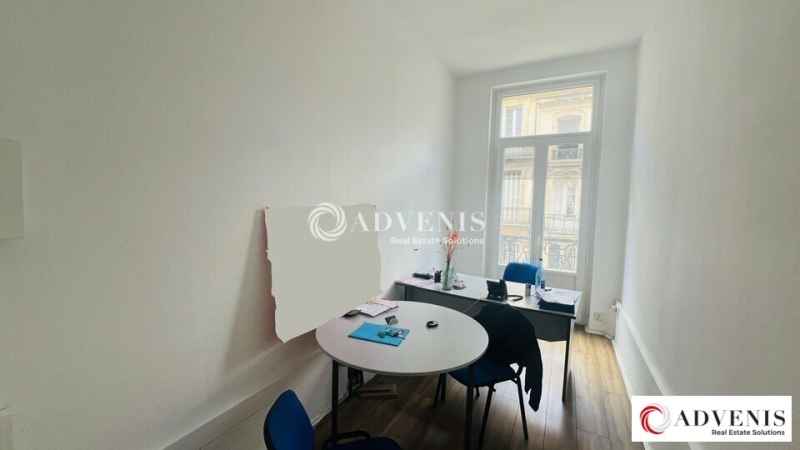 Location Bureaux BORDEAUX (33000) - Photo 4