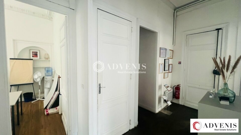 Location Bureaux BORDEAUX (33000) - Photo 7