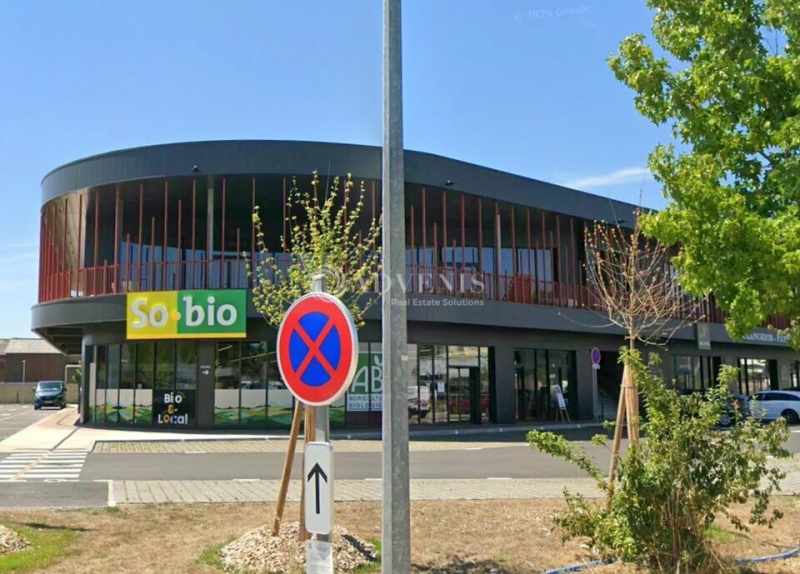 Location Commerces MARTILLAC (33650) - Photo 2