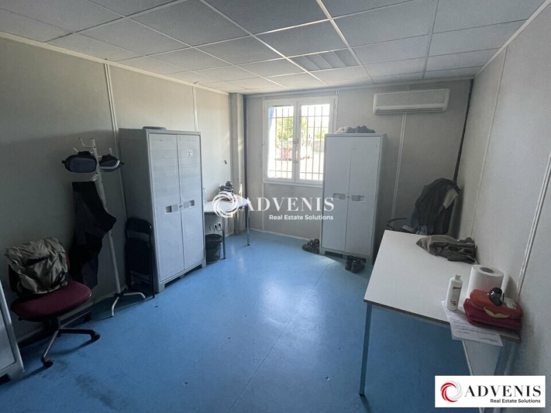 Location Activités Entrepôts AMBARÈS ET LAGRAVE (33440) - Photo 7