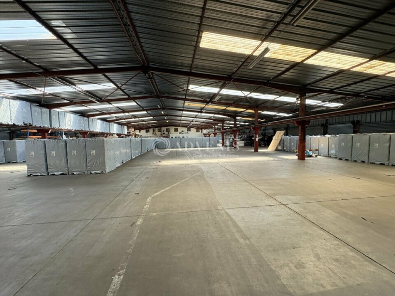Vente Investisseur Activités Entrepôts BLANQUEFORT (33290) - Photo 2