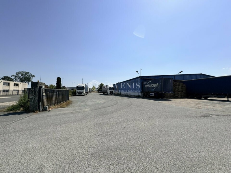Vente Investisseur Activités Entrepôts BLANQUEFORT (33290) - Photo 3