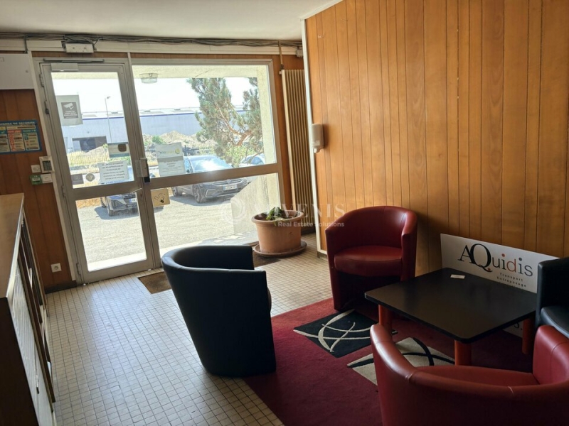 Vente Investisseur Activités Entrepôts BLANQUEFORT (33290) - Photo 5