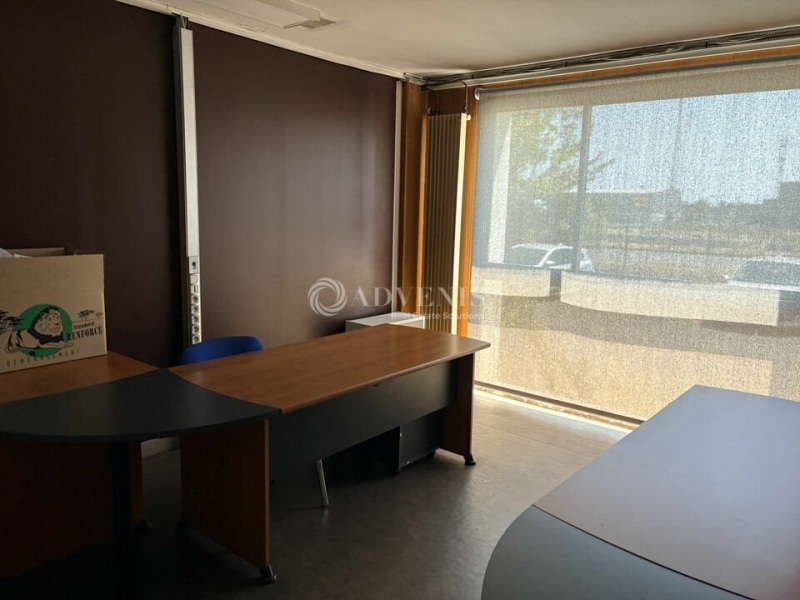 Vente Investisseur Activités Entrepôts BLANQUEFORT (33290) - Photo 6