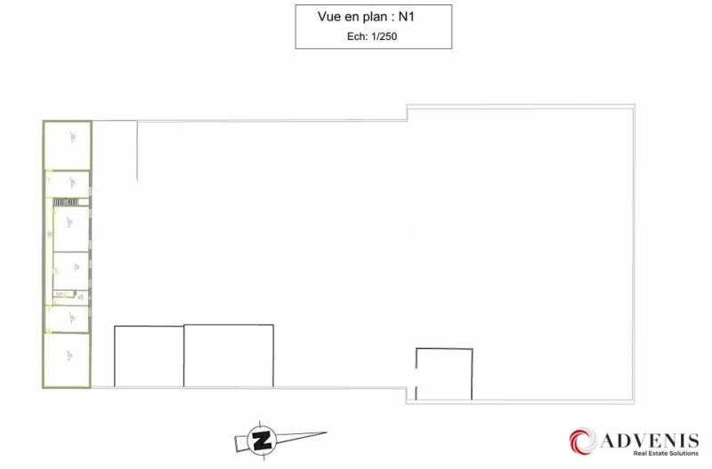 Vente Investisseur Activités Entrepôts BLANQUEFORT (33290) - Photo 8