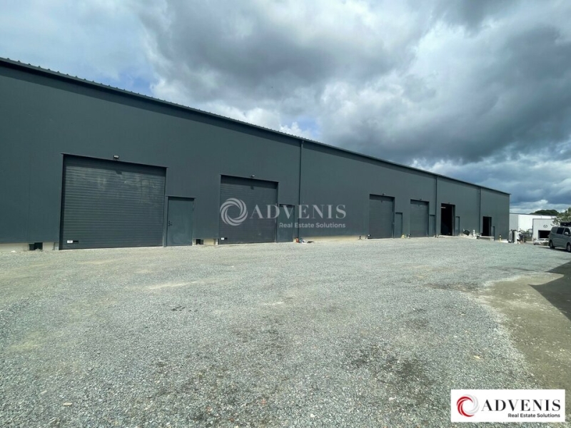 Location Activités Entrepôts BEAUTIRAN (33640) - Photo 1