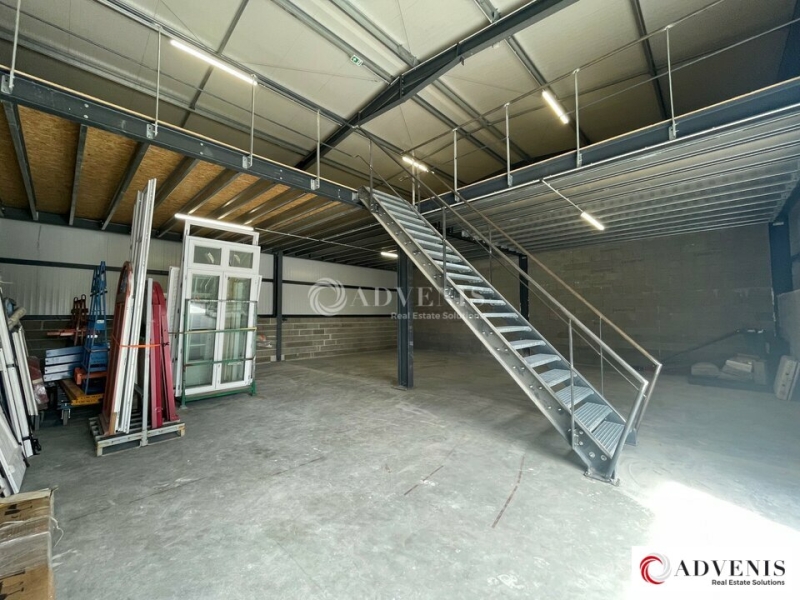 Location Activités Entrepôts BEAUTIRAN (33640) - Photo 2