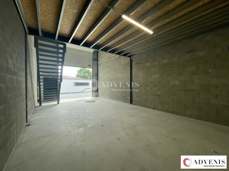 Location Activités Entrepôts BEAUTIRAN (33640) - Photo 3