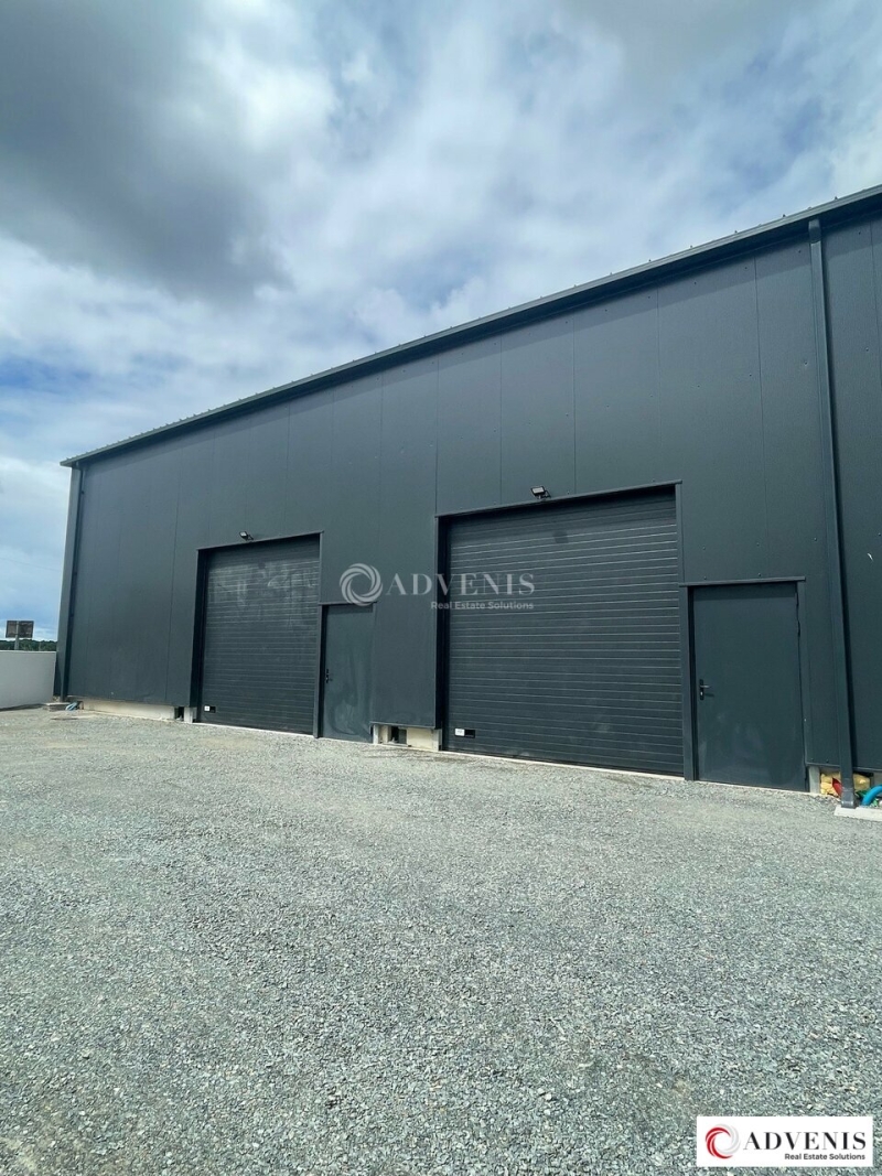 Location Activités Entrepôts BEAUTIRAN (33640) - Photo 4