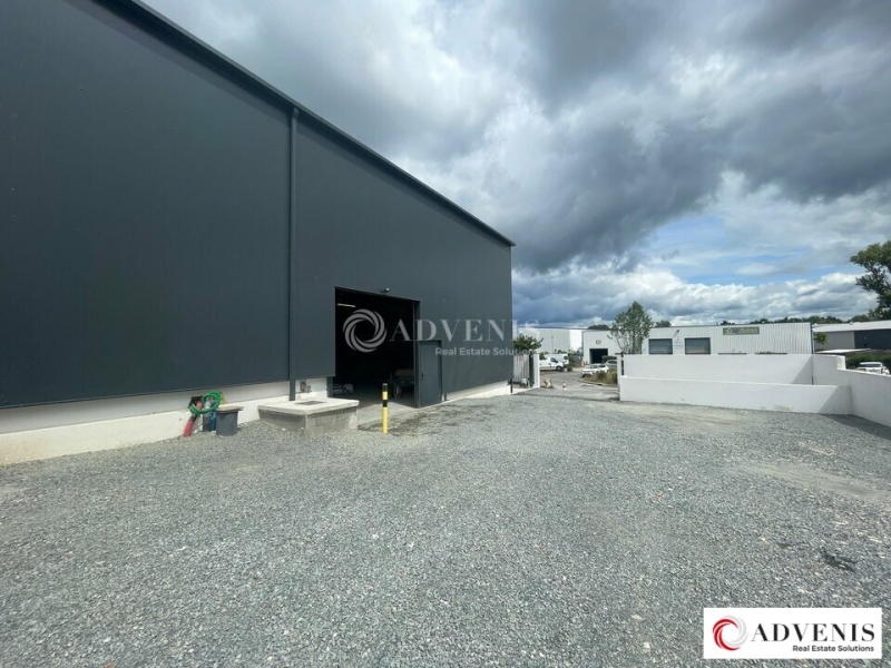 Location Activités Entrepôts BEAUTIRAN (33640) - Photo 5