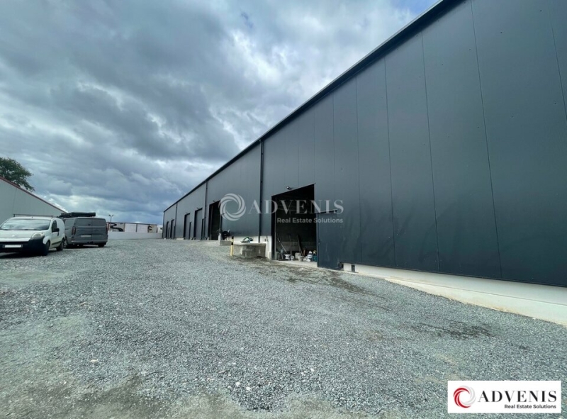 Location Activités Entrepôts BEAUTIRAN (33640) - Photo 6
