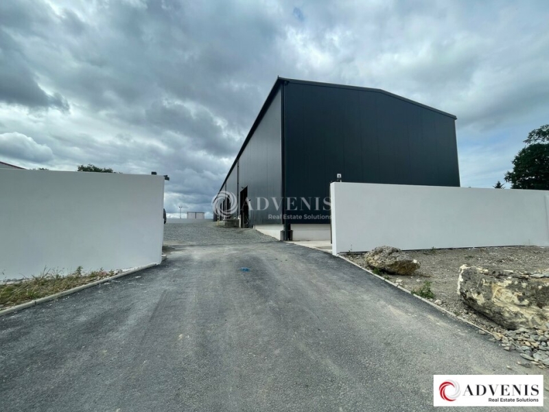 Location Activités Entrepôts BEAUTIRAN (33640) - Photo 7