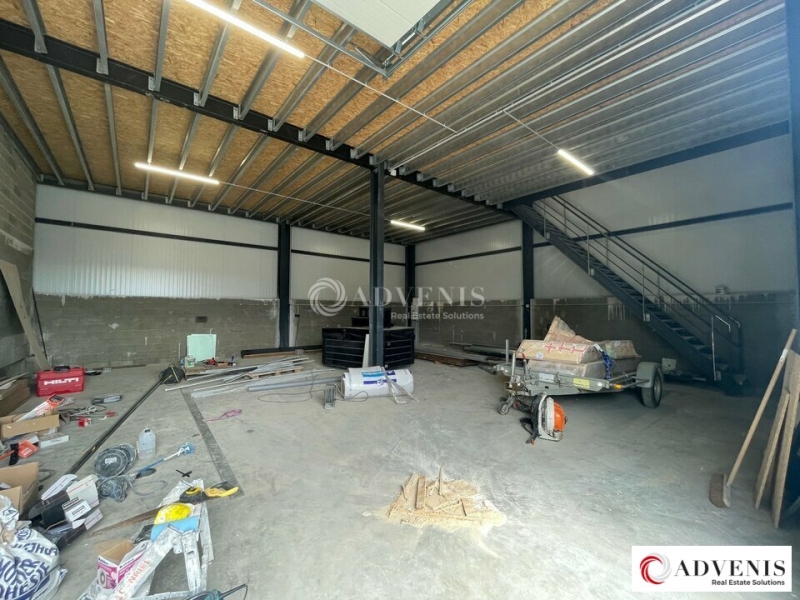 Location Activités Entrepôts BEAUTIRAN (33640) - Photo 8