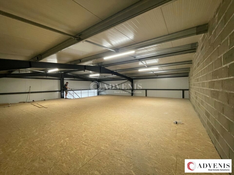 Location Activités Entrepôts BEAUTIRAN (33640) - Photo 9