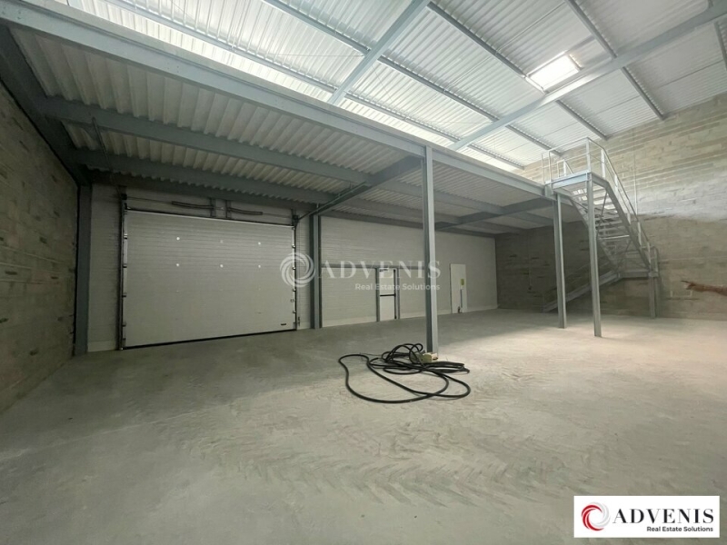 Vente Investisseur Activités Entrepôts TRESSES (33370) - Photo 3