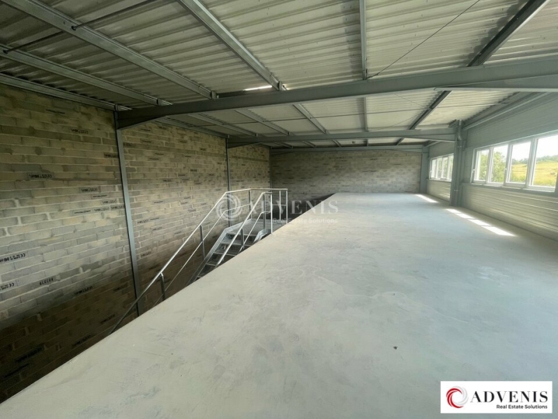Vente Investisseur Activités Entrepôts TRESSES (33370) - Photo 4