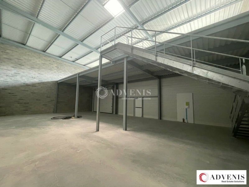Vente Investisseur Activités Entrepôts TRESSES (33370) - Photo 5
