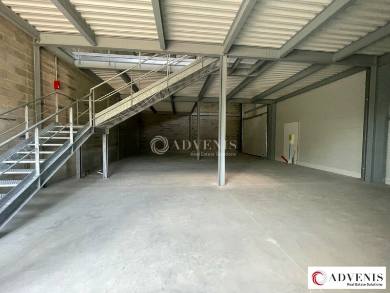 Vente Investisseur Activités Entrepôts TRESSES (33370) - Photo 7